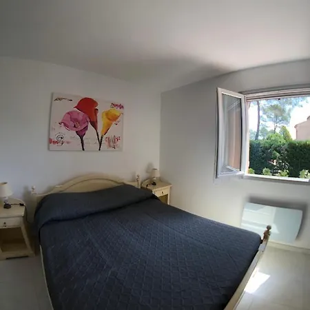 Exceptionnel 4 Etoiles - Grande Entre Cannes And Saint Tropez Villa *
